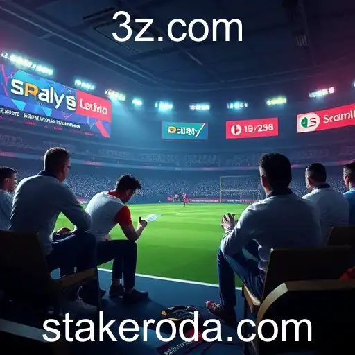 O Crescimento Exponencial dos Sites de Jogos no Brasil