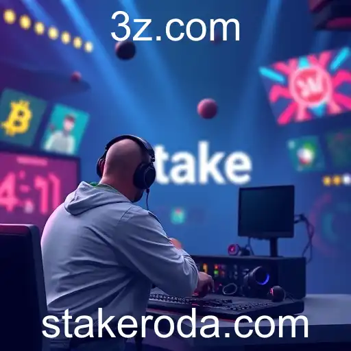 Tendências e Desafios no Mundo dos Jogos Online em 2025