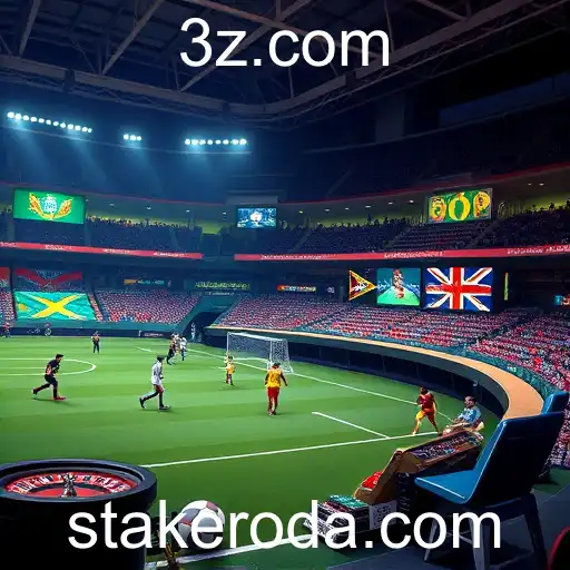 A Evolução do Mercado de Jogos de Azar Online no Brasil