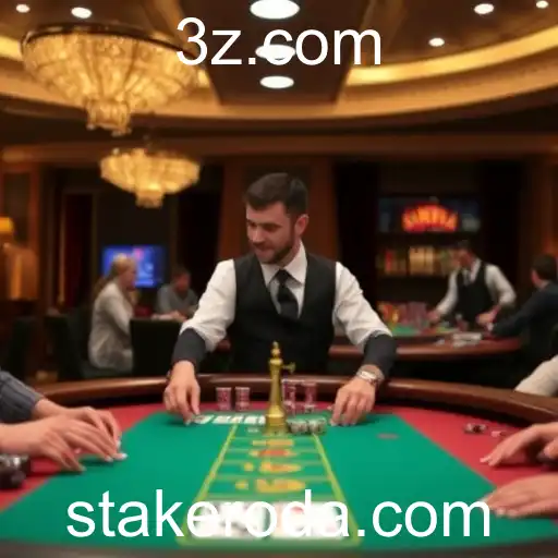 A Evolução dos Jogos de Apostas Online em 2025