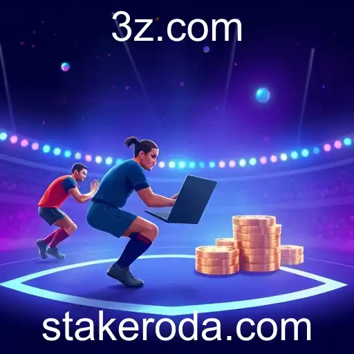 A Evolução dos Jogos de Apostas e seu Impacto Global