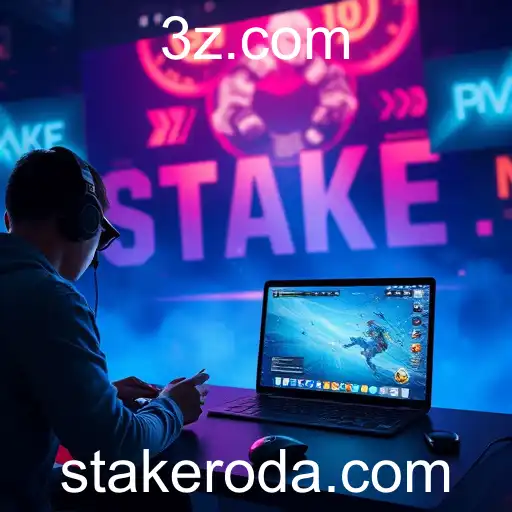 A Evolução dos Jogos Online em 2025