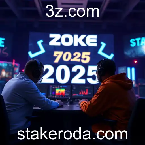 A Expansão dos Jogos Online em 2025