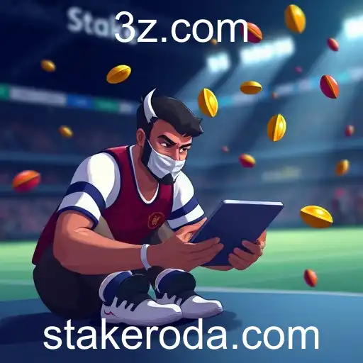 O Futuro das Apostas Online e seu Impacto no Mundo dos Jogos