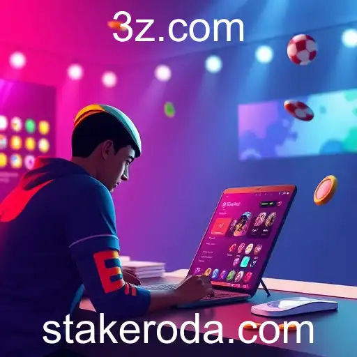 Cenário Atual dos Jogos Online no Brasil