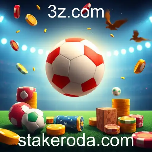 Mercado de Jogos de Apostas e Tendências de 2025