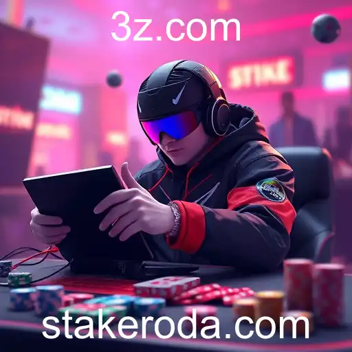 Impacto das Plataformas de Jogos Online em 2025