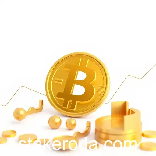 O Impacto do 'Stake' nas Economias Digitais