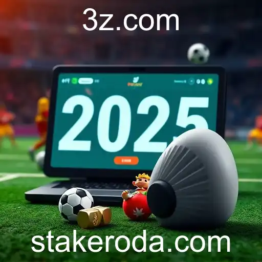 Impacto do Crescimento dos Jogos Online em 2025