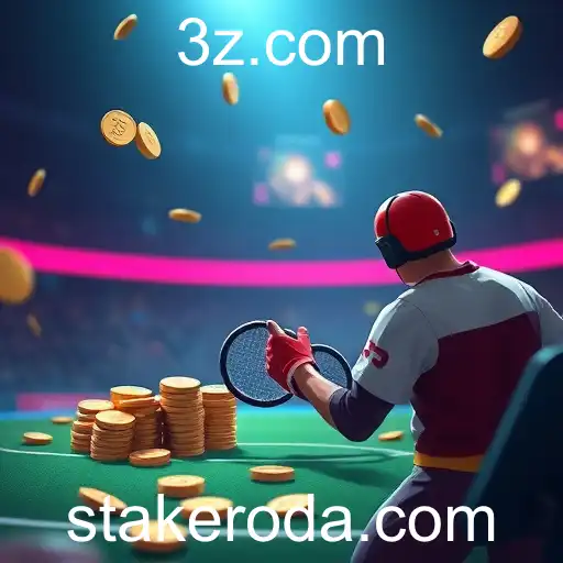 A Nova Era dos Jogos Online: Stake como Protagonista