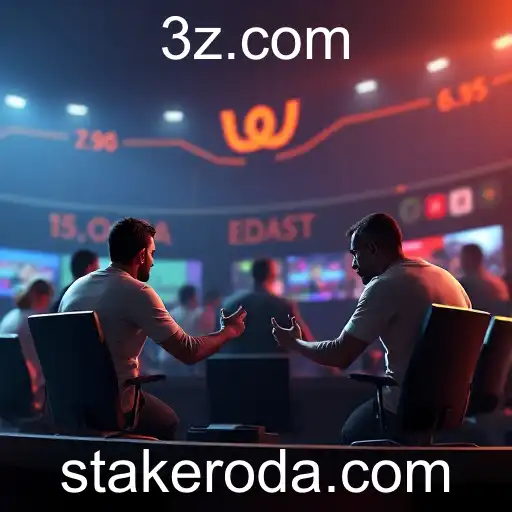 Crescimento dos Jogos Online em 2025 Atraindo Novos Investidores