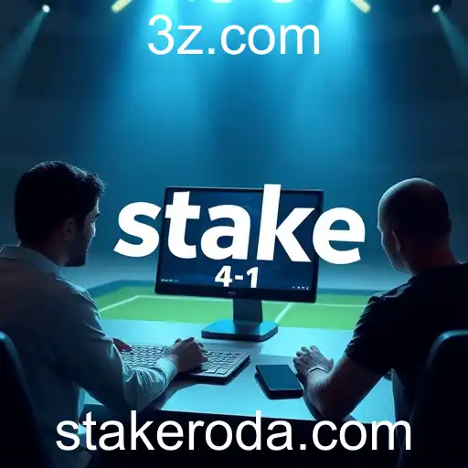 Crescimento dos Jogos Online em Portugal e o Impacto do Stake