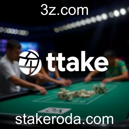 A Ascensão dos Jogos Online e o Uso de Stake