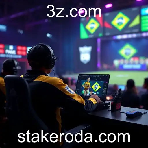 Crescimento e Desafios da Indústria de Jogos Online em 2025