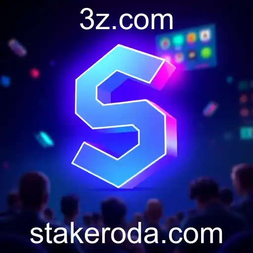 O Crescimento do Site de Jogos Stake em 2025