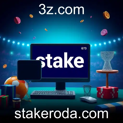 Novas Tendências no Mundo dos Jogos Online