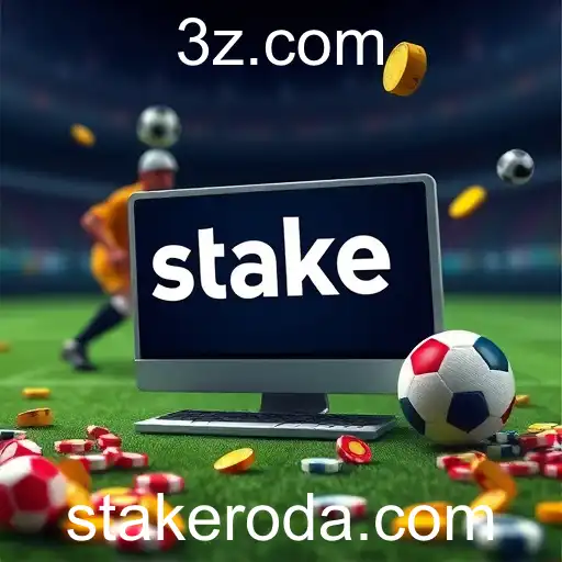 Expansão do Jogo Online: O Crescimento dos Sites de Apostas em 2025