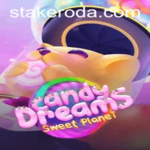 Discover the Magical World of CandyDreams and High-Stakes Adventure