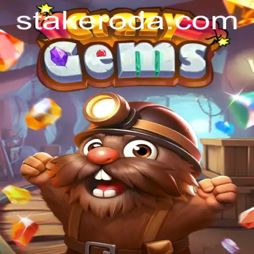 Unveiling CrazyGems: A Thrilling Adventure in Gem-stake Gaming