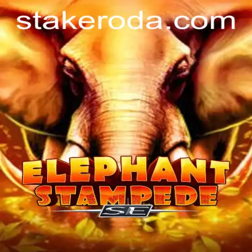 ElephantStampedeSE: A Thrilling Adventure Awaits - Rules, Features, and Modern Day Connections