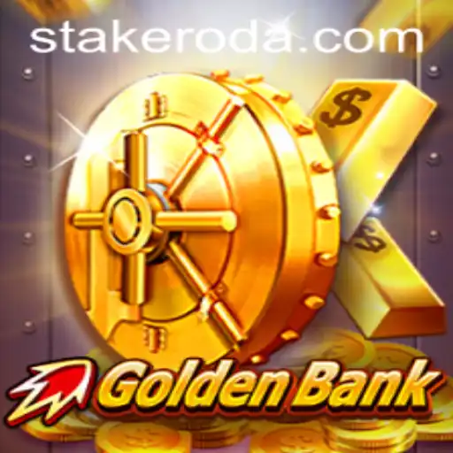 Discover the Thrills of GoldenBank: A Game of Strategy and Stake