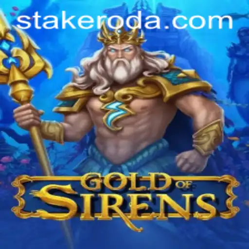 Navigating the Fantasy Realm: GoldofSirens and the Strategic Concept of Stake
