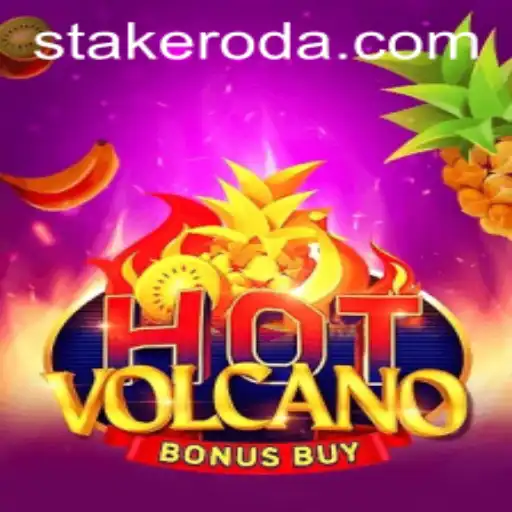 Exploring the Exciting World of HotVolcanoBonusBuy: A Stake-Riding Adventure