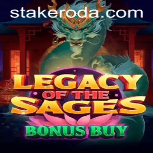 Exploring LegacyoftheSagesBonusBuy: A Deep Dive into the Game and Its Stake Mechanics