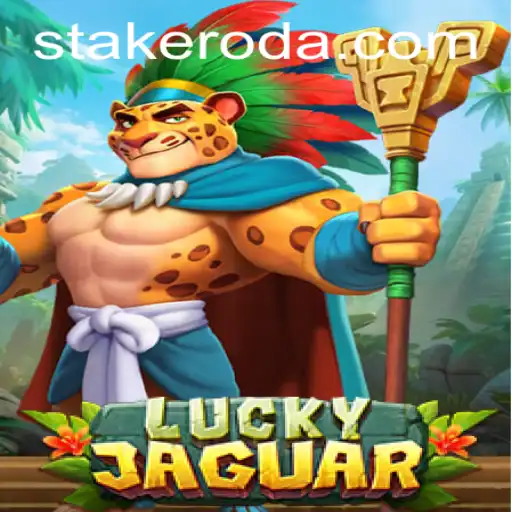 Exploring the Thrills of LuckyJaguar: A Game of Strategy and Chance