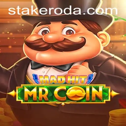 MadHitMrCoin: A Thrilling Journey into the World of Digital Stakes