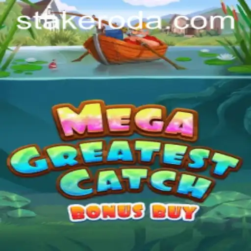 Unveiling MegaGreatestCatchBonusBuy: A Deep Dive into the Latest Gaming Sensation
