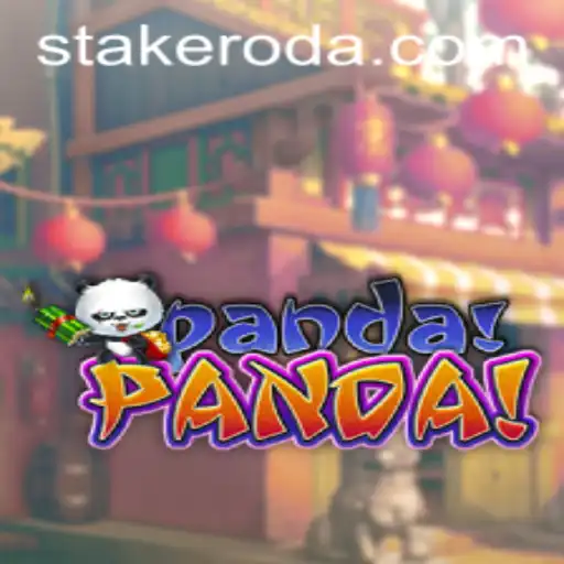 PandaPanda: A Deep Dive into the Exciting World of Stake-based Gameplay