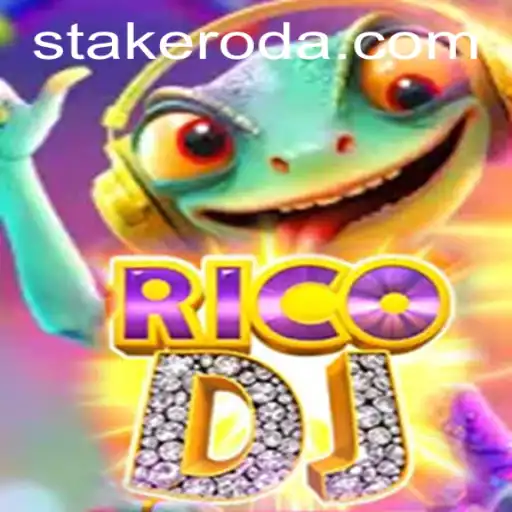 Exploring the Exciting World of RicoDJ: A Game of Strategy and Stake