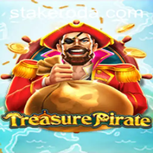 Discover the Thrilling World of TreasurePirate: A High-Stakes Adventure