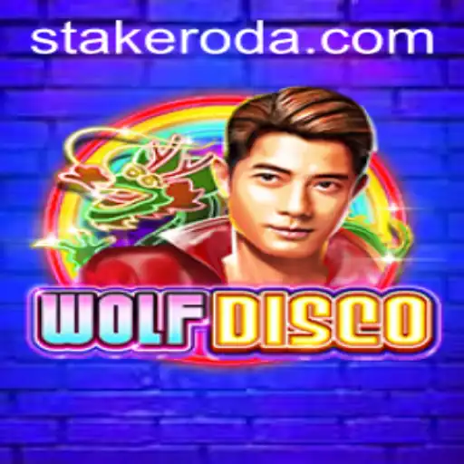 Discover the Thrilling World of WolfDisco: A Modern Gaming Sensation