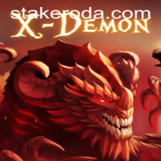 XDemon: Unleashing Chaos in the World of Gaming